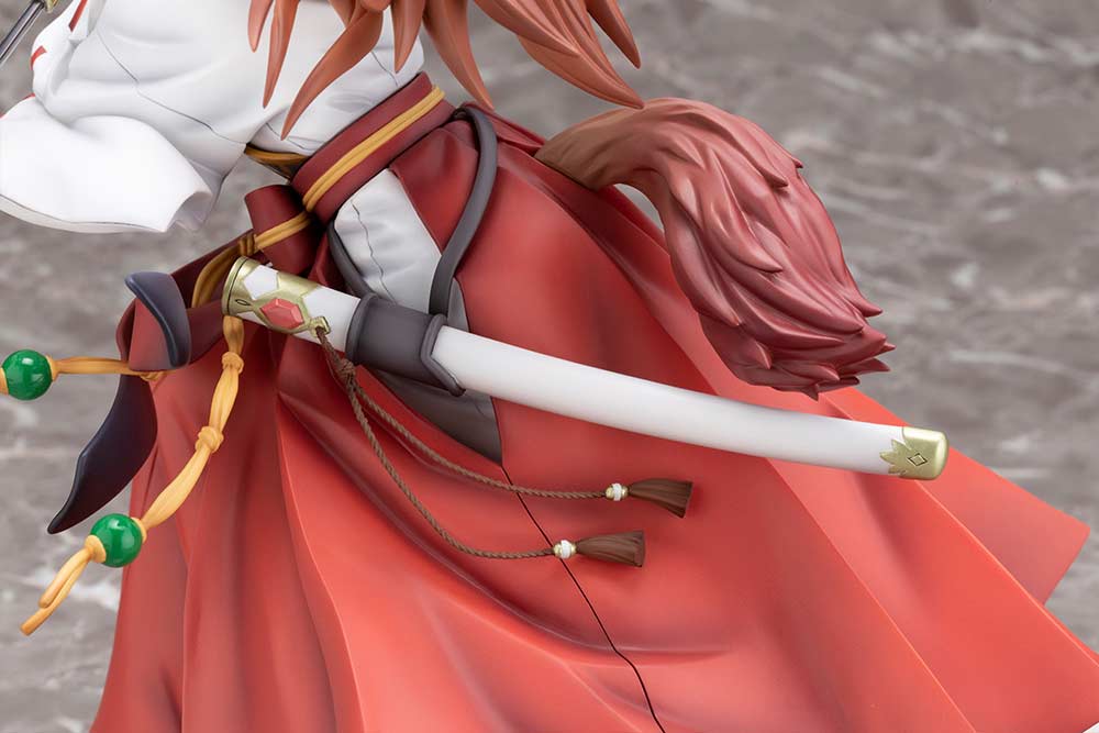 (PO) The Rising of the Shield Hero Season 2 - Katana Hero Raphtalia Image_9