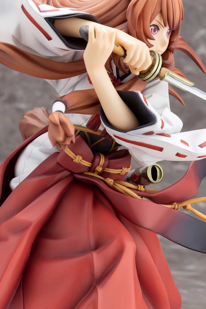 (PO) The Rising of the Shield Hero Season 2 - Katana Hero Raphtalia Image_10