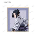 (PO) NARUTO Shippuden Original Illustration Tatakau Senaka Ver. Trading Mini Shikishi [BOX] Image_4