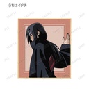 (PO) NARUTO Shippuden Original Illustration Tatakau Senaka Ver. Trading Mini Shikishi [BOX] Image_9