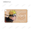 (PO) NARUTO Shippuden Original Illustration Tatakau Senaka Ver. Trading Square Acrylic Key Chain [BOX] Image_3