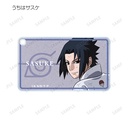(PO) NARUTO Shippuden Original Illustration Tatakau Senaka Ver. Trading Square Acrylic Key Chain [BOX] Image_4