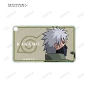 (PO) NARUTO Shippuden Original Illustration Tatakau Senaka Ver. Trading Square Acrylic Key Chain [BOX] Image_5