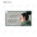(PO) NARUTO Shippuden Original Illustration Tatakau Senaka Ver. Trading Square Acrylic Key Chain [BOX] Image_6