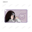 (PO) NARUTO Shippuden Original Illustration Tatakau Senaka Ver. Trading Square Acrylic Key Chain [BOX] Image_7