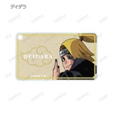 (PO) NARUTO Shippuden Original Illustration Tatakau Senaka Ver. Trading Square Acrylic Key Chain [BOX] Image_10