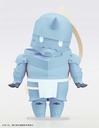 (PO) HELLO! GOOD SMILE Fullmetal Alchemist: Brotherhood - Alphonse Elric Image_3