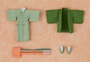 (PO) Nendoroid Doll Outfit Set: Kimono Girl (Green) Image_2