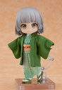 (PO) Nendoroid Doll Outfit Set: Kimono Girl (Green) Image_4