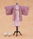 (PO) Nendoroid Doll Outfit Set: Kimono Girl (Pink) Image_3