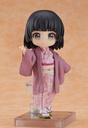 (PO) Nendoroid Doll Outfit Set: Kimono Girl (Pink) Image_4