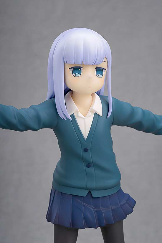 (PO) POP UP PARADE Aharen-san wa Hakarenai - Aharen Reina Image_5
