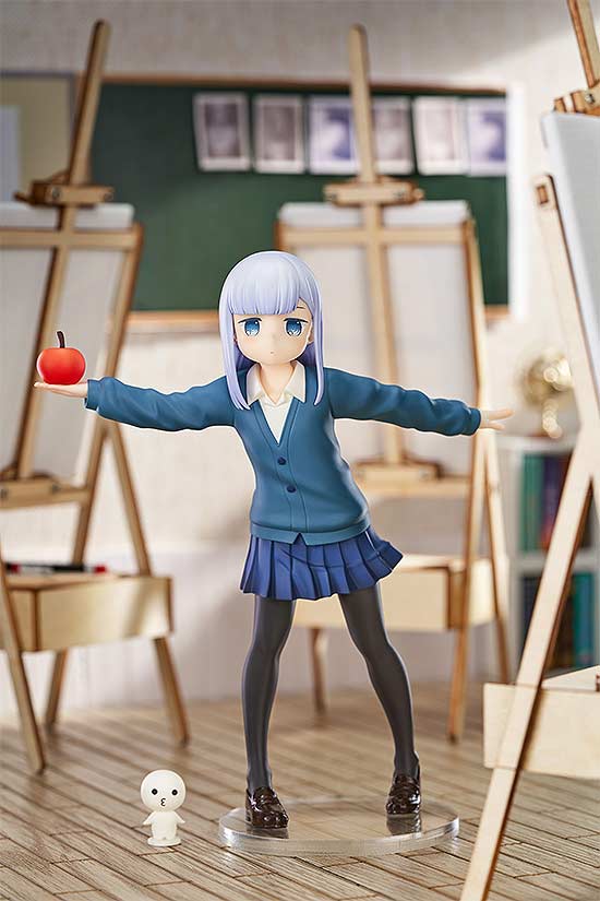 (PO) POP UP PARADE Aharen-san wa Hakarenai - Aharen Reina Image_6