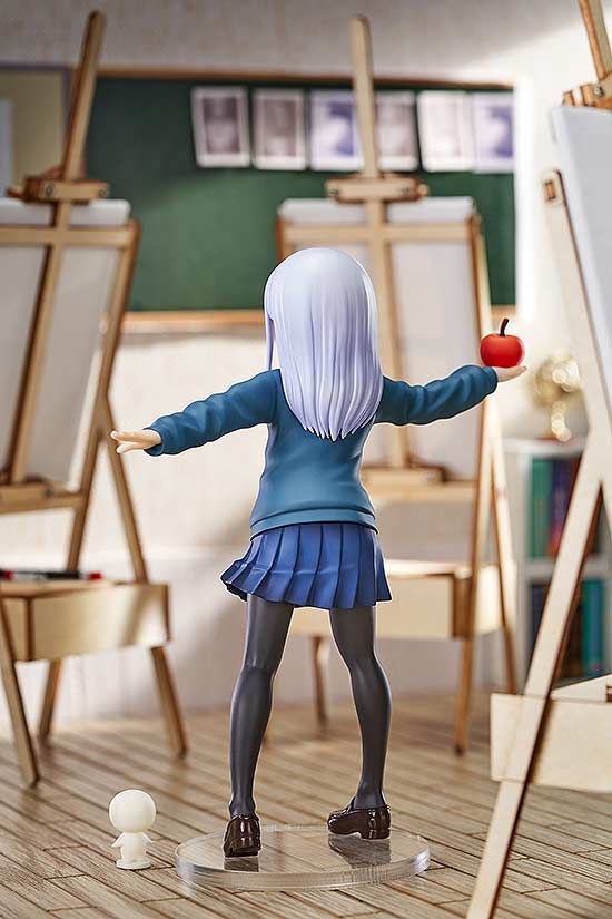 (PO) POP UP PARADE Aharen-san wa Hakarenai - Aharen Reina Image_7