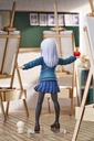 (PO) POP UP PARADE Aharen-san wa Hakarenai - Aharen Reina Image_7