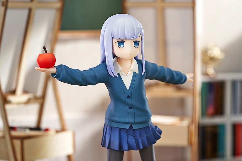 (PO) POP UP PARADE Aharen-san wa Hakarenai - Aharen Reina Image_8