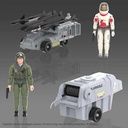 G.I.joe Retro Collection 3.75” Vehicle – 40th Anniversary: Combat Jet Skystriker (XP-14F) Image_8
