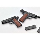 (PO) LittleArmory LA015 M1911A1 & Combat Commander Type (Re-issue) Image_4