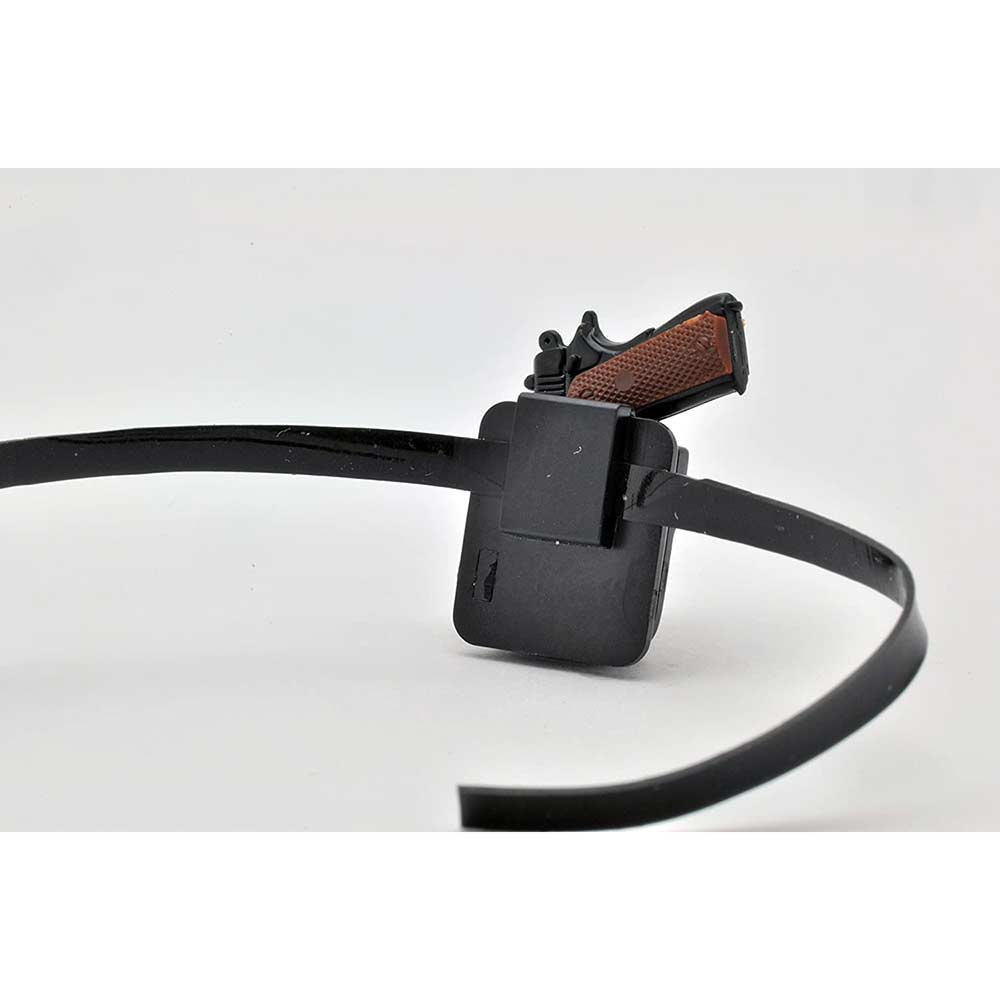 (PO) LittleArmory LA015 M1911A1 & Combat Commander Type (Re-issue) Image_7
