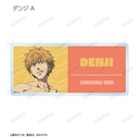 (PO) Chainsaw Man Trading Acrylic Name Plate Ver. A [BOX] Image_3