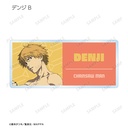 (PO) Chainsaw Man Trading Acrylic Name Plate Ver. A [BOX] Image_4