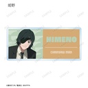 (PO) Chainsaw Man Trading Acrylic Name Plate Ver. A [BOX] Image_8