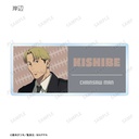 (PO) Chainsaw Man Trading Acrylic Name Plate Ver. A [BOX] Image_10