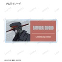 (PO) Chainsaw Man Trading Acrylic Name Plate Ver. A [BOX] Image_12