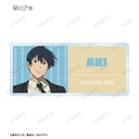 (PO) Chainsaw Man Trading Acrylic Name Plate Ver. B [BOX] Image_6