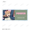 (PO) Chainsaw Man Trading Acrylic Name Plate Ver. B [BOX] Image_7
