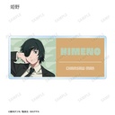 (PO) Chainsaw Man Trading Acrylic Name Plate Ver. B [BOX] Image_8