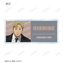 (PO) Chainsaw Man Trading Acrylic Name Plate Ver. B [BOX] Image_10