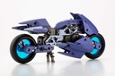 (PO) M.S.G Modeling Support Goods Gigantic Arms Rapid Raider Slash Violet Ver. Image_4