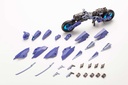 (PO) M.S.G Modeling Support Goods Gigantic Arms Rapid Raider Slash Violet Ver. Image_6