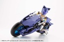 (PO) M.S.G Modeling Support Goods Gigantic Arms Rapid Raider Slash Violet Ver. Image_7
