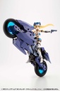 (PO) M.S.G Modeling Support Goods Gigantic Arms Rapid Raider Slash Violet Ver. Image_9