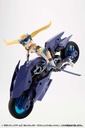 (PO) M.S.G Modeling Support Goods Gigantic Arms Rapid Raider Slash Violet Ver. Image_10