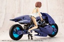 (PO) M.S.G Modeling Support Goods Gigantic Arms Rapid Raider Slash Violet Ver. Image_13