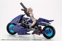 (PO) M.S.G Modeling Support Goods Gigantic Arms Rapid Raider Slash Violet Ver. Image_15