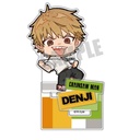 (PO) Chainsaw Man Acrylic Stand Denji Normal Ver. Image_2