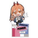 (PO) Chainsaw Man Acrylic Stand Power Normal Ver. Image_2