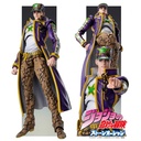(PO) Super Action Statue JoJo's Bizarre Adventure Part VI Stone Ocean - Kujo Jotaro Image_2