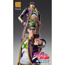 (PO) Super Action Statue JoJo's Bizarre Adventure Part VI Stone Ocean - Kujo Jotaro Image_5