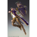 (PO) Super Action Statue JoJo's Bizarre Adventure Part VI Stone Ocean - Kujo Jotaro Image_7