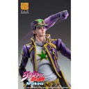 (PO) Super Action Statue JoJo's Bizarre Adventure Part VI Stone Ocean - Kujo Jotaro Image_10