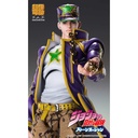 (PO) Super Action Statue JoJo's Bizarre Adventure Part VI Stone Ocean - Kujo Jotaro Image_12