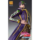 (PO) Super Action Statue JoJo's Bizarre Adventure Part VI Stone Ocean - Kujo Jotaro Image_13