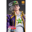 (PO) Super Action Statue JoJo's Bizarre Adventure Part VI Stone Ocean - Kujo Jotaro Image_14