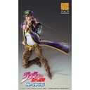 (PO) Super Action Statue JoJo's Bizarre Adventure Part VI Stone Ocean - Kujo Jotaro Image_15