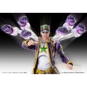 (PO) Super Action Statue JoJo's Bizarre Adventure Part VI Stone Ocean - Kujo Jotaro Image_17